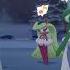A Trio Conversation Between Gardevoir Gallade And Tsareena
