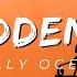 Billy Ocean Suddenly Lyrics Video
