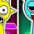 INCREDIBOX SPRUNKI Zombies Coffin Dance Tiles Hop Tiles Hop