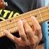 The Dorian Mode GREAT For Funk Jazz Rock Bass