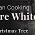 Marco Pierre White S Mushroom Christmas Tree BBC Maestro