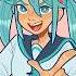 Valentine S Day Confession MikuLuka