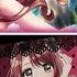 W Lyrics FC Romeo And Cinderella Haruna Kasuga Lyrical Lily BF Kazuto25