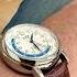 X A X Automatic Timer X013C 44mm Nice Looking Watch Dress Or Casual