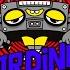 JRDINC I Just Wanna Have Fun