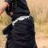 Kalo Vromor Gun Gun Shorts Manishadp