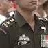 Lt Col CVS Nikhil Of 21 Para SF