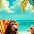 Jamal Kodu 3danimation Ai Cuteanimal Monkey Mouse Animatedcartoon