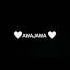 Enna Sona Kiyu Rabne Banaya Slow Mo Version Black Screen Tik Tok Trending