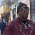 MAINO PULLS UP IN HARLEM