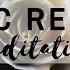 Guided Meditation For Pelvic Floor Relaxation FemFusion Fitness