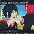 One Side Love Sasuke Karin Anime Shorts Foryou