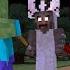 MONSTER MOBS GRANNY 4 ESCAPE CHALLENGE MINECRAFT ANIMATION