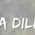 Tera Dilbar Slowed Reverb Yeh Dil Alka Yagnik Sonu Nigam Ajay Creation 123