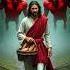 Devil Thank To Jesus Jesus Devil Respect God Jesuschrist Shorts