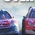 When WRC Overtaking Goes Wrong