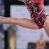 Alisa Medvedeva Ball AA Russian Championships 2023