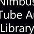 Nimbus YouTube Audio Library