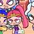 Twin Genies But Different Shimmer And Shine Funny Trending Viralvideo Avatarworld Shorts