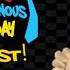 Marvin S Marvinous Monday OST Tantrum V2 Composed By CalciumLmao And Caster645
