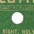 1940 Nelson Eddy Silent Night