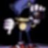 FNF Vs Sonic EXE Third Party V2 Charted