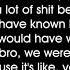 Lil Peep XXXTENTACION Falling Down Lyrics
