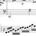 Herman Beeftink Storm SHEET MUSIC Flute And Piano