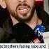 Tate Brothers Facing Rape And Trafficking Charges In The U K