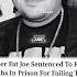 Fat Joe Talks Rap Vs Entrepreneurship Then Brings Up A Street Story JoeAndJada