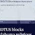 SCOTUS Blocks Oklahoma Religious Charter School