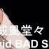 手描きプロセカ 威 風 堂 々 Vivid BAD SQUAD KAITO