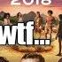 Youtube Rewind 2018 Is AWFUL