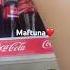 Maftuna Cocacola Coke