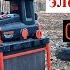 Измельчитель электрический барабанного типа BEGAS5800 QS 2800 Вт 45 л Black Decker