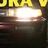 CREE LED Headlight Installation 1992 Acura Vigor EricTheCarGuy