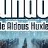 Un Mundo Feliz Aldous Huxley Audiolibro Parte 8 De 8