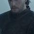 Jon Snow The Dragonborn Comes Skyrim Theme