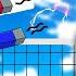 NEW MAGNETIC PULL Ability Is Interesting Volleyball Legends