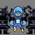 Undertale Yellow MARTLET STRUGGLE