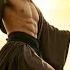 Kung Fu Movie Century Old Master Imparts His Life S Skills Turns A Useless Monk Into A Powerhouse