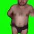 Huculka Puculka Green Screen