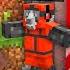Я РЕШАЮ КТО ИЗ ЖИТЕЛЕЙ ЗАЙДЁТ В БУНКЕР В МАЙНКРАФТ Компот Minecraft