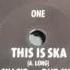 This Is Ska Skacid Dub Mix Oldskool Acid House