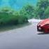 MF Ghost Kanata S GT86 Four Wheel Drift