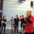 Ooh Wee Mark Ronson Ghostface Killah Trife Diesel Ft Nate Dogg James Deane Choreography