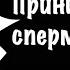 Принцип сперматозоида Михаил Литвак Анимированный краткий обзор