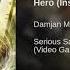 Serious Sam 3 BFE Soundtrack 13 Hero Instrumental Damjan Mravunac