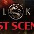 Mortal Kombat 2021 Best Scenes
