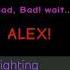 Demon Rise Part 2 Alex And Zighting Zighting Alexangel Art Angoh